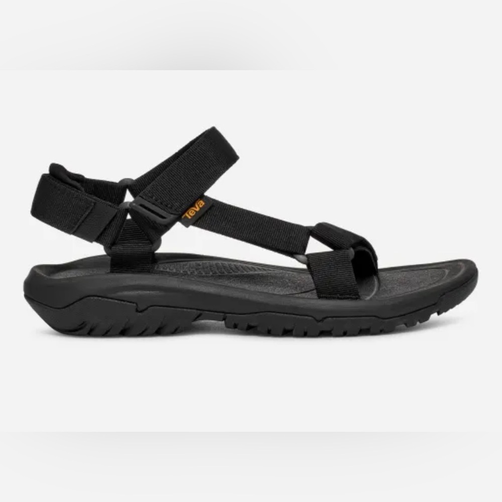 Teva Hurricane XLT2 Black Sandals